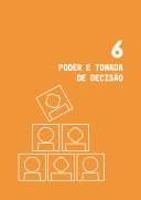 Igualdade de Género em Portugal – Boletim Estatístico 2023 - Poder