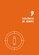 Igualdade de Género em Portugal – Boletim Estatístico 2023 - Violência