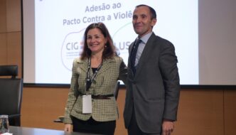 Fotografia de Sandra Ribeiro e Joaquim Carreira