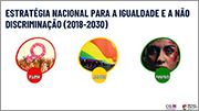 Estratégia Nacional para a Igualdade e a Não Discriminação (2018-2030)