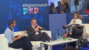 Rignts Forum 24