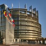 Edifício do Parlamento Europeu