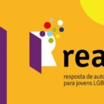 reajo resposta de autonomização para jovens lgbti