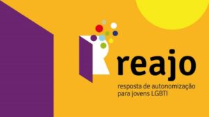 reajo resposta de autonomização para jovens lgbti