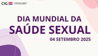 Dia Mundial da Saúde Sexual, 4 setembro 2025