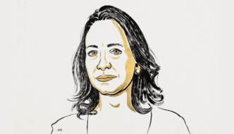 ilustração de maria corina machado