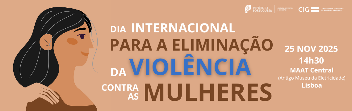 Evento 25 novembro 2025 banner