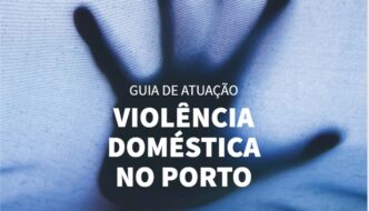 silhueta de mão aberta