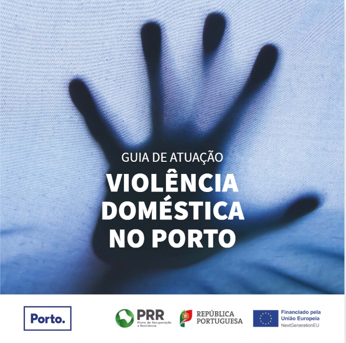 silhueta de mão aberta