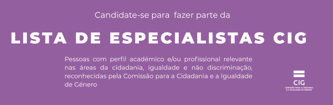 Lista de especialistas banner